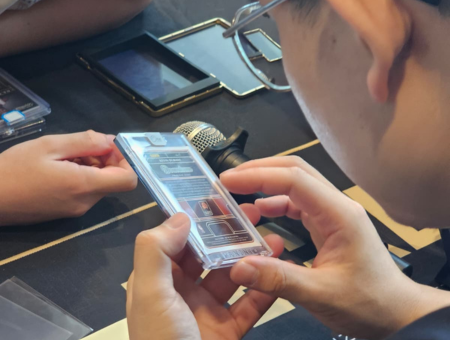 Sample Alternative Text