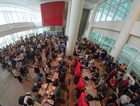 Sample Alternative Text