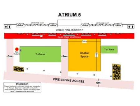 Sample Alternative Text