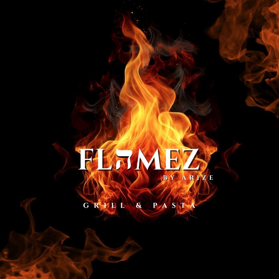 FLAMEZ BY ARIZE