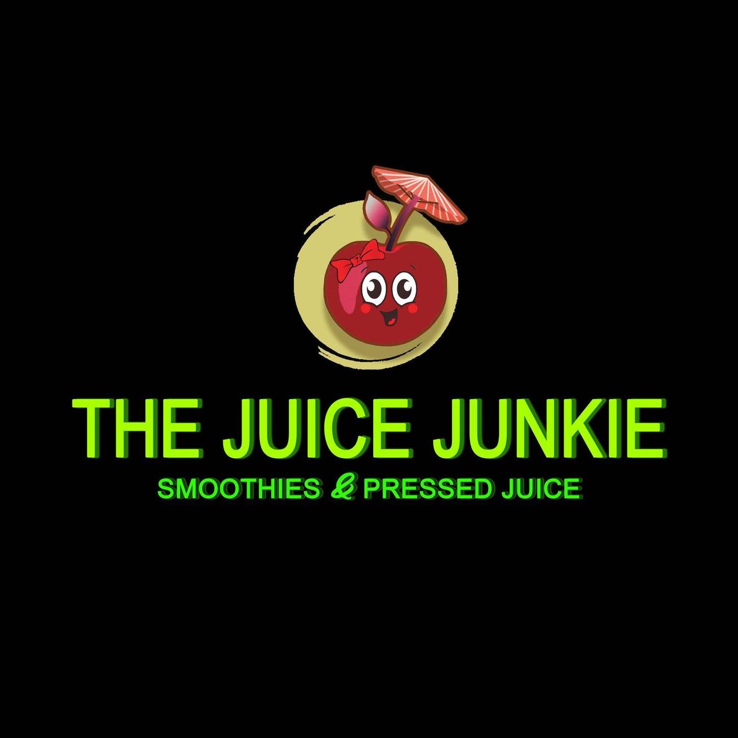 The Juice Junkie