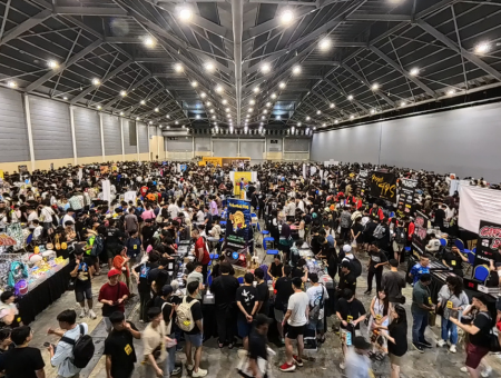 Sample Alternative Text