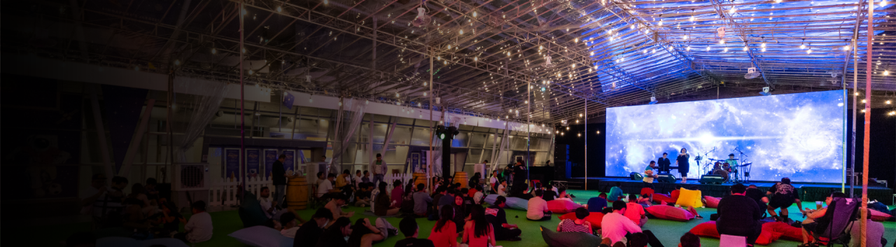 ARTBOX Singapore 2026 creative marketplace at Singapore Expo Hall 3