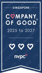 RecognitionMark company of good