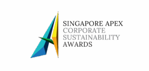 UNGCNS award logo