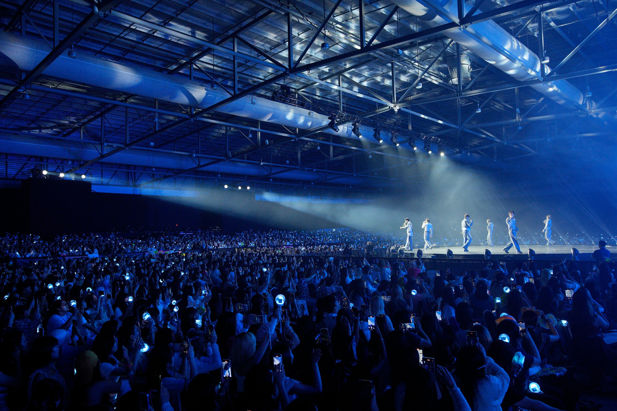 Arena @ EXPO