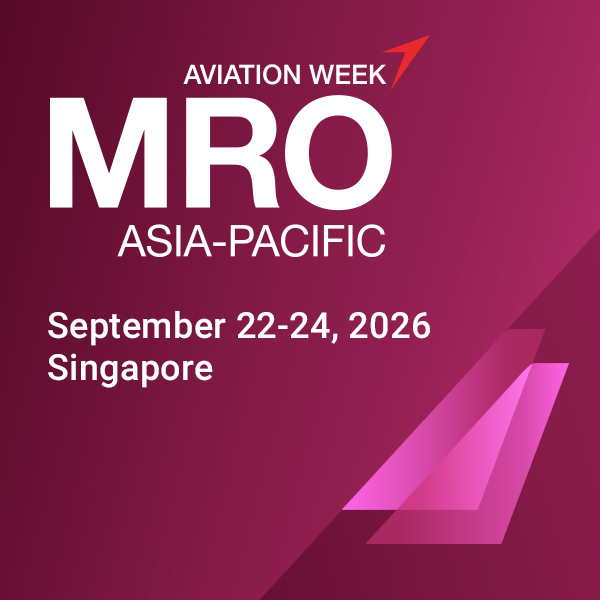 MRO AsiaPacific 2026 600x600 A1 ALLISON GOLD