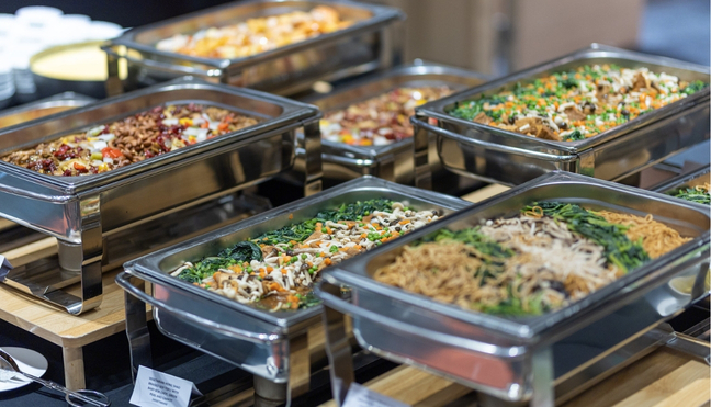 catering scale
