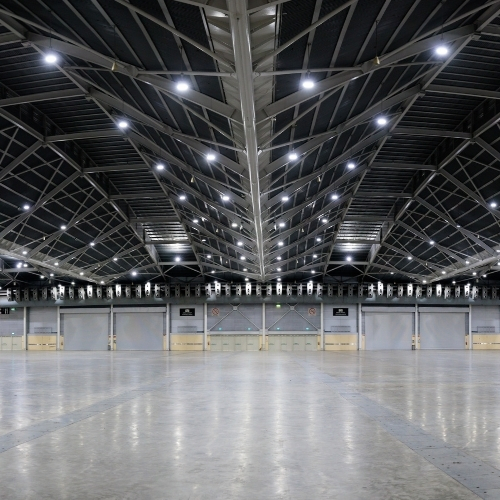 hall banner