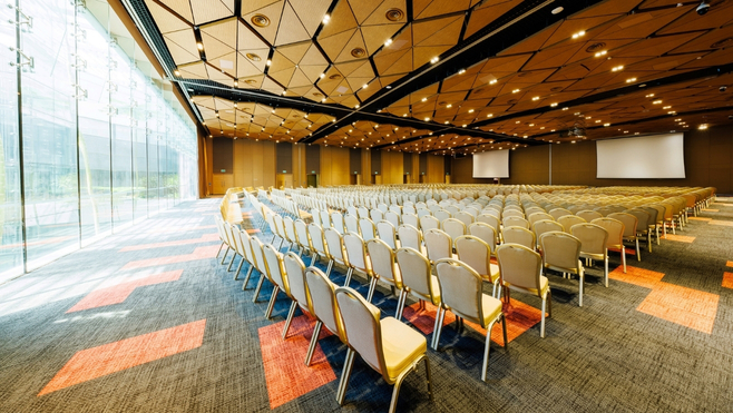 meeting rooms cover