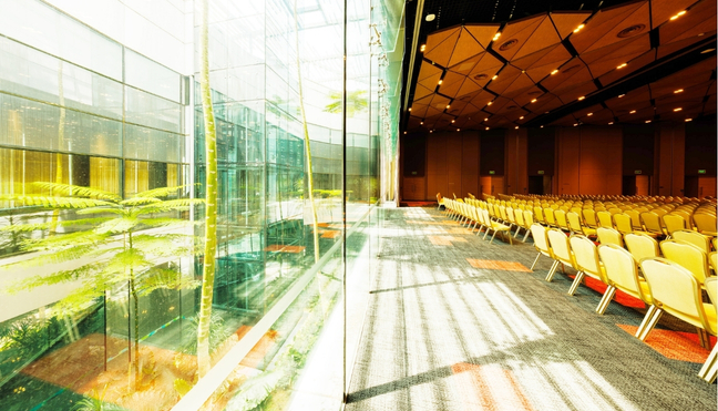 meeting rooms faq