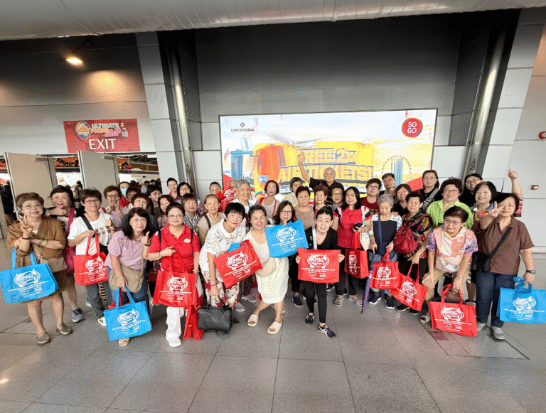 1 - APAC Exhibitions