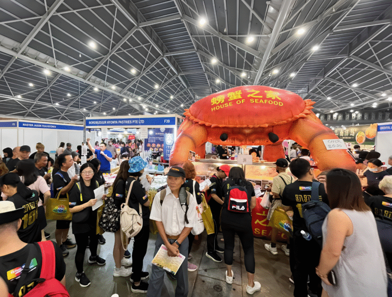 3 - APAC Exhibitions