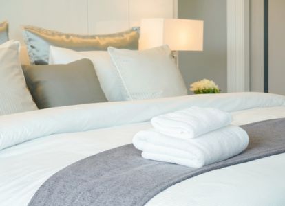 Accomodation website