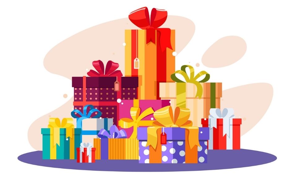 GiveawayKV