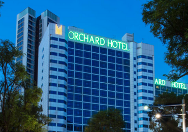 OrchardHotel