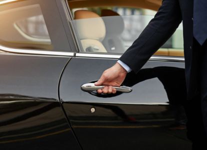 Transport website