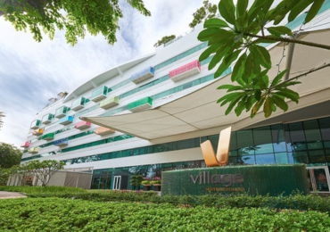 Village Hotel Changi