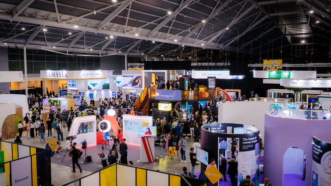 eventsatexpo faq