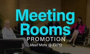 meeting rooms promotion