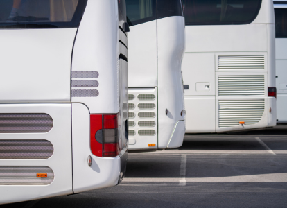 parking charges heavy vehicles