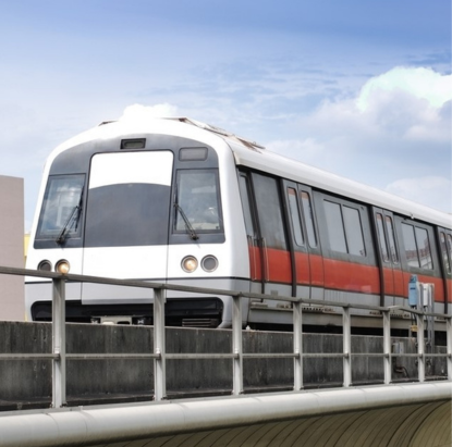 public transportations list MRT