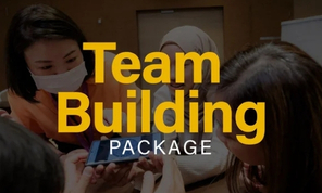 team building package