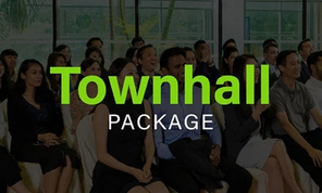 townhall package
