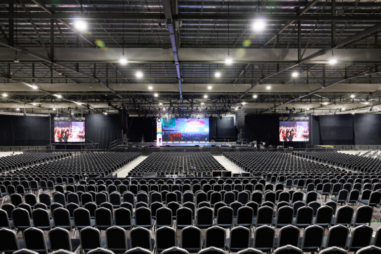 Main Stage