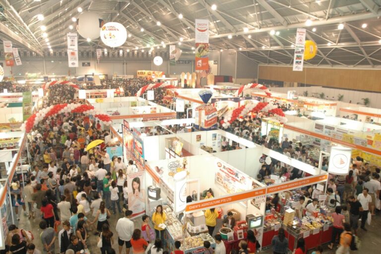 02 - Singapore Food Manufacturers' Association SFMA