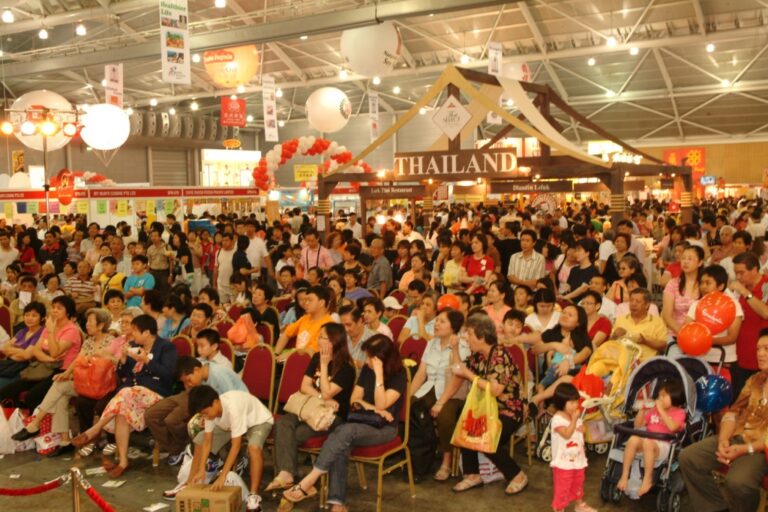 03 - Singapore Food Manufacturers' Association SFMA